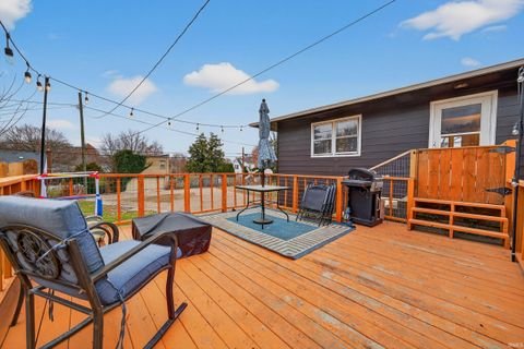 Tiny photo for 3110 Crescent Avenue, Logansport, IN 46947 (MLS # 202547245)