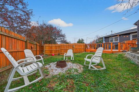 Tiny photo for 3110 Crescent Avenue, Logansport, IN 46947 (MLS # 202547245)