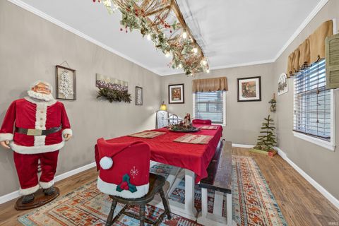 Tiny photo for 3110 Crescent Avenue, Logansport, IN 46947 (MLS # 202547245)