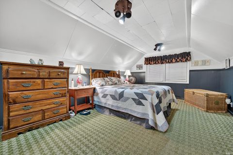 Tiny photo for 3110 Crescent Avenue, Logansport, IN 46947 (MLS # 202547245)