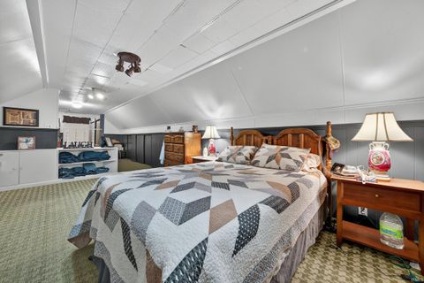 Tiny photo for 3110 Crescent Avenue, Logansport, IN 46947 (MLS # 202547245)