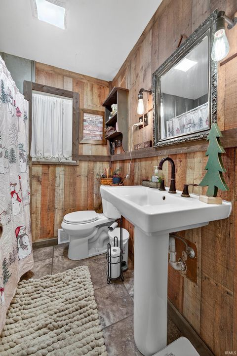 Tiny photo for 3110 Crescent Avenue, Logansport, IN 46947 (MLS # 202547245)