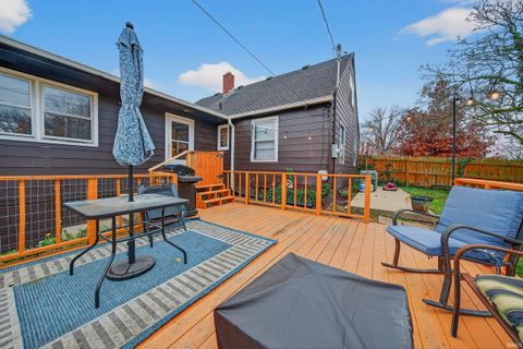 Tiny photo for 3110 Crescent Avenue, Logansport, IN 46947 (MLS # 202547245)