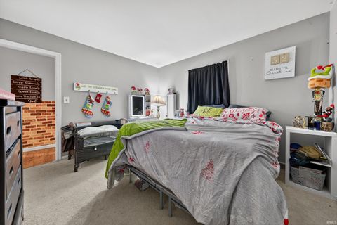 Tiny photo for 3110 Crescent Avenue, Logansport, IN 46947 (MLS # 202547245)