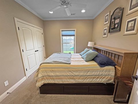 Tiny photo for 5115 Paddock Drive, Evansville, IN 47715 (MLS # 202618448)