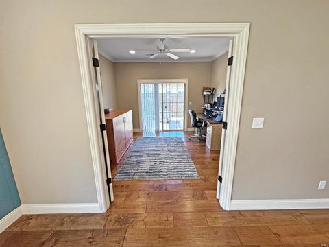 Tiny photo for 5115 Paddock Drive, Evansville, IN 47715 (MLS # 202618448)