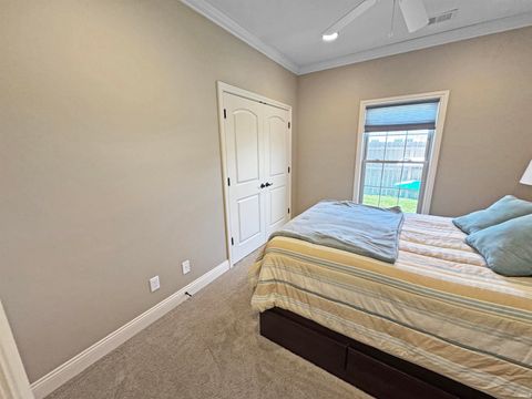 Tiny photo for 5115 Paddock Drive, Evansville, IN 47715 (MLS # 202618448)