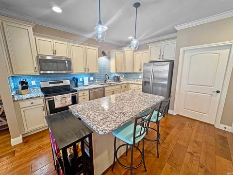 Tiny photo for 5115 Paddock Drive, Evansville, IN 47715 (MLS # 202618448)