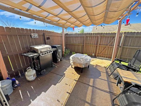 Tiny photo for 5115 Paddock Drive, Evansville, IN 47715 (MLS # 202618448)