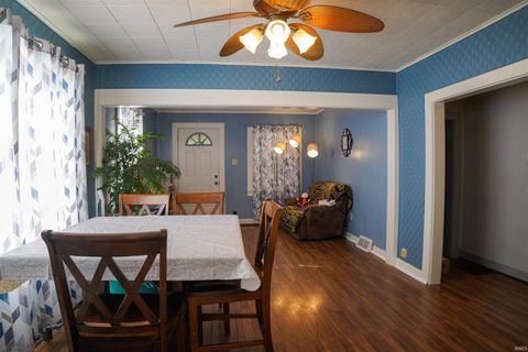 Tiny photo for 2728 Crescent Avenue, Fort Wayne, IN 46805 (MLS # 202604422)