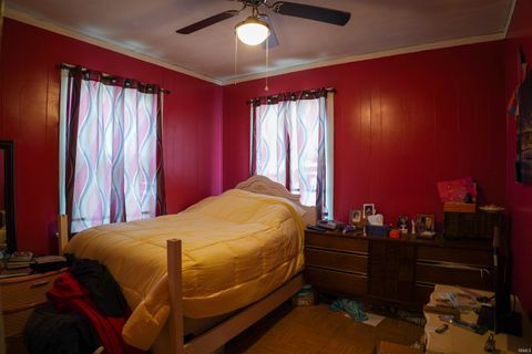 Tiny photo for 2728 Crescent Avenue, Fort Wayne, IN 46805 (MLS # 202604422)