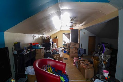 Tiny photo for 2728 Crescent Avenue, Fort Wayne, IN 46805 (MLS # 202604422)