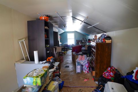 Tiny photo for 2728 Crescent Avenue, Fort Wayne, IN 46805 (MLS # 202604422)