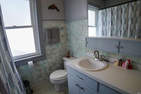 Tiny photo for 2728 Crescent Avenue, Fort Wayne, IN 46805 (MLS # 202604422)