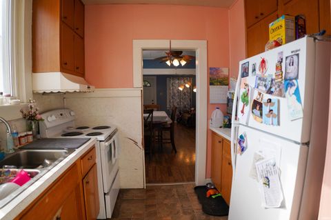 Tiny photo for 2728 Crescent Avenue, Fort Wayne, IN 46805 (MLS # 202604422)