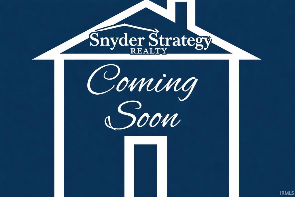 Photo of 2106 Spring Hill Drive, South Bend, IN 46628 (MLS # 202603238)