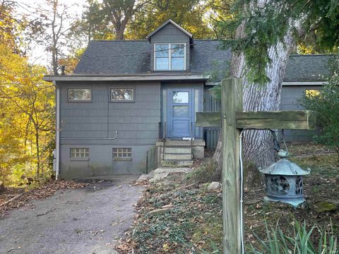 Photo of 2625 S Smith Road, Bloomington, IN 47401 (MLS # 202600743)