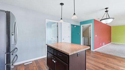 Tiny photo for 406 Viburnum Creek Run, Avilla, IN 46710 (MLS # 202618479)