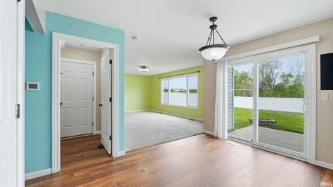 Tiny photo for 406 Viburnum Creek Run, Avilla, IN 46710 (MLS # 202618479)