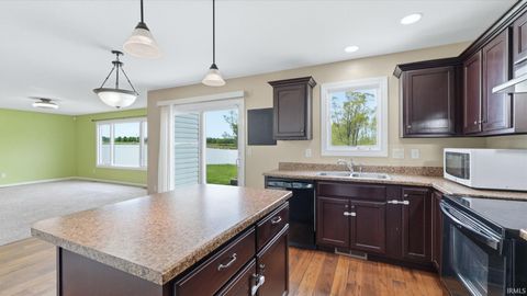 Tiny photo for 406 Viburnum Creek Run, Avilla, IN 46710 (MLS # 202618479)