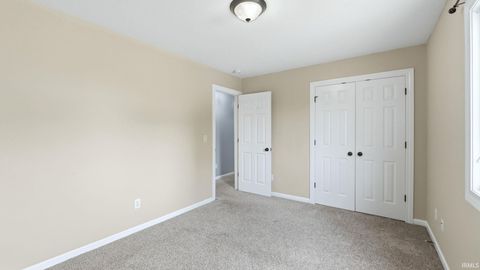 Tiny photo for 406 Viburnum Creek Run, Avilla, IN 46710 (MLS # 202618479)