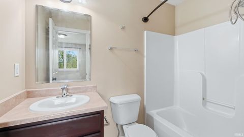 Tiny photo for 406 Viburnum Creek Run, Avilla, IN 46710 (MLS # 202618479)