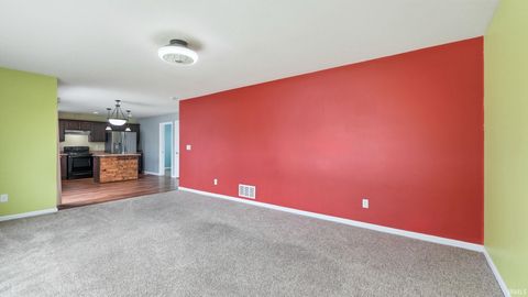 Tiny photo for 406 Viburnum Creek Run, Avilla, IN 46710 (MLS # 202618479)