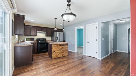 Tiny photo for 406 Viburnum Creek Run, Avilla, IN 46710 (MLS # 202618479)