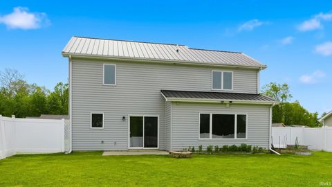 Tiny photo for 406 Viburnum Creek Run, Avilla, IN 46710 (MLS # 202618479)