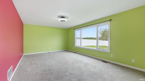 Tiny photo for 406 Viburnum Creek Run, Avilla, IN 46710 (MLS # 202618479)