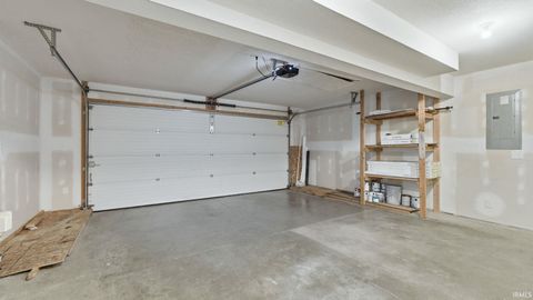 Tiny photo for 406 Viburnum Creek Run, Avilla, IN 46710 (MLS # 202618479)
