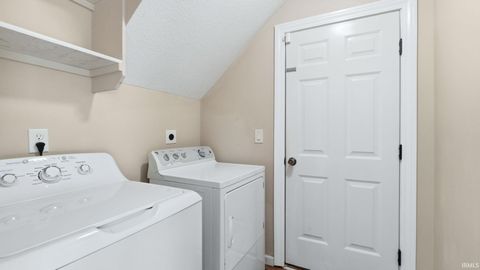 Tiny photo for 406 Viburnum Creek Run, Avilla, IN 46710 (MLS # 202618479)