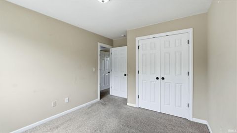 Tiny photo for 406 Viburnum Creek Run, Avilla, IN 46710 (MLS # 202618479)