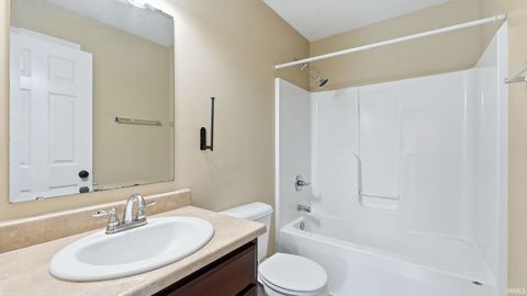 Tiny photo for 406 Viburnum Creek Run, Avilla, IN 46710 (MLS # 202618479)