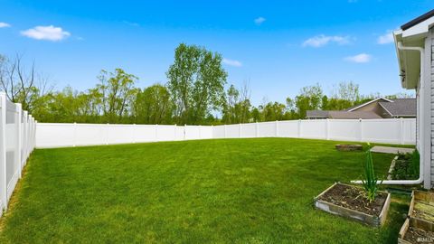 Tiny photo for 406 Viburnum Creek Run, Avilla, IN 46710 (MLS # 202618479)