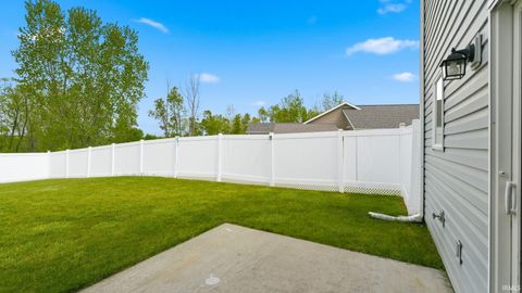 Tiny photo for 406 Viburnum Creek Run, Avilla, IN 46710 (MLS # 202618479)