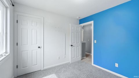 Tiny photo for 406 Viburnum Creek Run, Avilla, IN 46710 (MLS # 202618479)