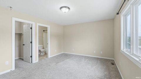 Tiny photo for 406 Viburnum Creek Run, Avilla, IN 46710 (MLS # 202618479)