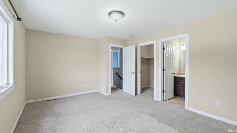 Tiny photo for 406 Viburnum Creek Run, Avilla, IN 46710 (MLS # 202618479)