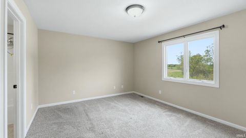 Tiny photo for 406 Viburnum Creek Run, Avilla, IN 46710 (MLS # 202618479)
