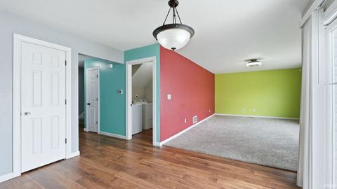 Tiny photo for 406 Viburnum Creek Run, Avilla, IN 46710 (MLS # 202618479)