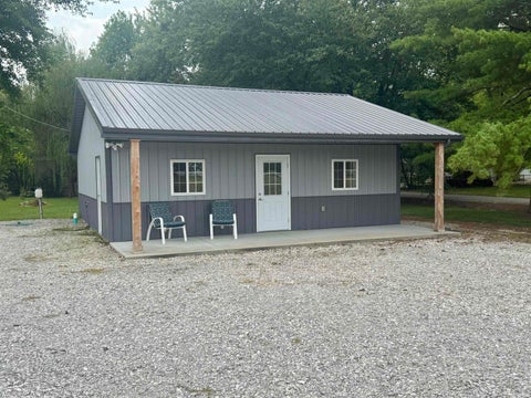 Tiny photo for 727 N CR 950 W, Richland, IN 47634 (MLS # 202633369)