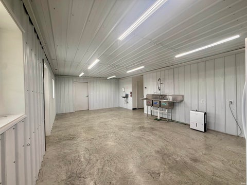 Tiny photo for 727 N CR 950 W, Richland, IN 47634 (MLS # 202633369)