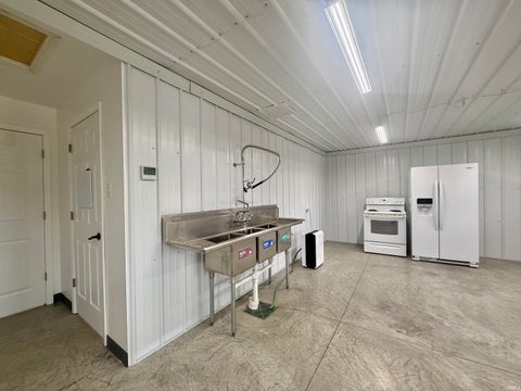 Tiny photo for 727 N CR 950 W, Richland, IN 47634 (MLS # 202633369)