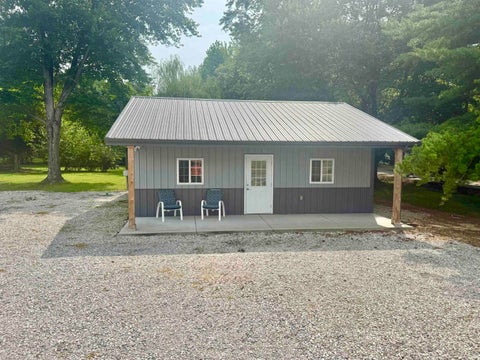 Tiny photo for 727 N CR 950 W, Richland, IN 47634 (MLS # 202633369)