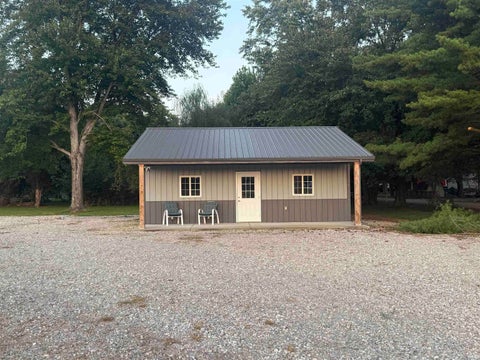 Tiny photo for 727 N CR 950 W, Richland, IN 47634 (MLS # 202633369)