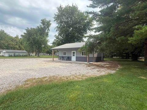 Tiny photo for 727 N CR 950 W, Richland, IN 47634 (MLS # 202633369)
