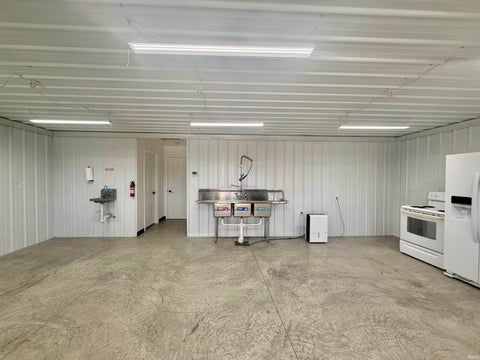 Tiny photo for 727 N CR 950 W, Richland, IN 47634 (MLS # 202633369)
