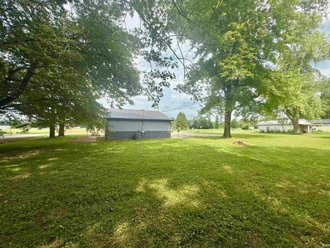 Tiny photo for 727 N CR 950 W, Richland, IN 47634 (MLS # 202633369)