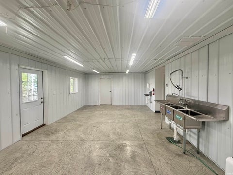 Tiny photo for 727 N CR 950 W, Richland, IN 47634 (MLS # 202633369)